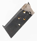 COLT1908 VEST25 ACPPISTOL(1917 YEAR MODEL) - 11 of 13