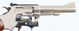 SMITH & WESSON34-122LRREVOLVER(1971-73 YEAR MODEL) - 3 of 14