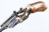 SMITH & WESSON34-122LRREVOLVER(1971-73 YEAR MODEL) - 10 of 14