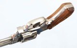 SMITH & WESSON34-122LRREVOLVER(1971-73 YEAR MODEL) - 8 of 14
