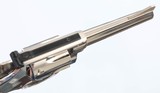 SMITH & WESSON34-122LRREVOLVER(1971-73 YEAR MODEL) - 9 of 14