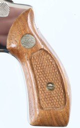SMITH & WESSON34-122LRREVOLVER(1971-73 YEAR MODEL) - 5 of 14