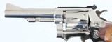 SMITH & WESSON34-122LRREVOLVER(1971-73 YEAR MODEL) - 6 of 14