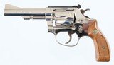 SMITH & WESSON34-122LRREVOLVER(1971-73 YEAR MODEL) - 4 of 14
