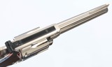 SMITH & WESSON34-122LRREVOLVER(1971-73 YEAR MODEL) - 11 of 14