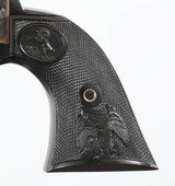 COLTSINGLE ACTION ARMY3RD GENERATION44-40REVOLVER BOX AND PAPERS(2006 YEAR MODEL) - 6 of 13