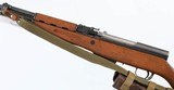 YUGOSKS7.62 x 39RIFLE WITH BAYONET - 4 of 16