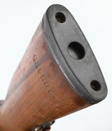 YUGOSKS7.62 x 39RIFLE WITH BAYONET - 15 of 16