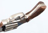 SMITH & WESSONMODEL 36-1038 SPECIALREVOLVER - 8 of 13