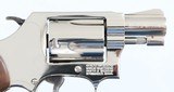 SMITH & WESSONMODEL 36-1038 SPECIALREVOLVER - 3 of 13