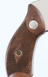 SMITH & WESSONMODEL 36-1038 SPECIALREVOLVER - 2 of 13