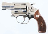 SMITH & WESSONMODEL 36-1038 SPECIALREVOLVER - 4 of 13