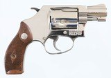 SMITH & WESSONMODEL 36-1038 SPECIALREVOLVER - 1 of 13
