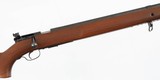 WINCHESTER
MODEL 75
22LR
RIFLE
(1941 YEAR MODEL) - 7 of 15