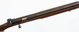 WINCHESTER
MODEL 75
22LR
RIFLE
(1941 YEAR MODEL) - 13 of 15