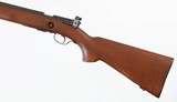 WINCHESTER
MODEL 75
22LR
RIFLE
(1941 YEAR MODEL) - 5 of 15
