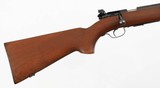WINCHESTER
MODEL 75
22LR
RIFLE
(1941 YEAR MODEL) - 8 of 15