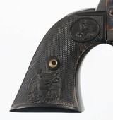 COLTSAA3RD GEN357 MAGNUMREVOLVERBOX AND PAPERS (1979 YEAR MODEL) - 2 of 13