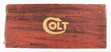 COLTSAA3RD GEN357 MAGNUMREVOLVERBOX AND PAPERS (1979 YEAR MODEL) - 12 of 13