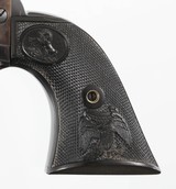 COLTSAA3RD GEN357 MAGNUMREVOLVERBOX AND PAPERS (1979 YEAR MODEL) - 5 of 13