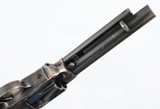 COLTSINGLE ACTION ARMY2ND GENERATION45LCREVOLVER(1967 YEAR MODEL) - 7 of 13