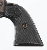 COLTSINGLE ACTION ARMY2ND GENERATION45LCREVOLVER(1967 YEAR MODEL) - 5 of 13