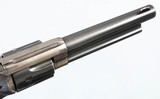 COLTSINGLE ACTION ARMY2ND GENERATION45LCREVOLVER(1967 YEAR MODEL) - 9 of 13