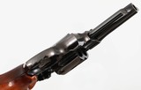 SMITH & WESSONMODEL 27-2357 MAGNUMREVOLVERTTT(1979 YEAR MODEL) - 7 of 12