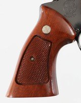 SMITH & WESSONMODEL 27-2357 MAGNUMREVOLVERTTT(1979 YEAR MODEL) - 2 of 12