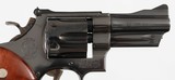 SMITH & WESSONMODEL 27-2357 MAGNUMREVOLVERTTT(1979 YEAR MODEL) - 3 of 12