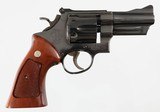 SMITH & WESSONMODEL 27-2357 MAGNUMREVOLVERTTT(1979 YEAR MODEL) - 1 of 12