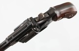 SMITH & WESSON
22/32
KIT GUN
22LR
REVOLVER
(1953 YEAR MODEL) - 10 of 13