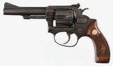 SMITH & WESSON
22/32
KIT GUN
22LR
REVOLVER
(1953 YEAR MODEL) - 4 of 13