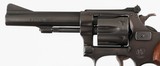 SMITH & WESSON
22/32
KIT GUN
22LR
REVOLVER
(1953 YEAR MODEL) - 6 of 13