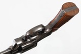 SMITH & WESSONK22 OUTDOORSMAN'S22LRREVOLVER(FIRST MODEL) - 8 of 10