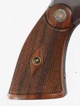 SMITH & WESSONK22 OUTDOORSMAN'S22LRREVOLVER(FIRST MODEL) - 2 of 10