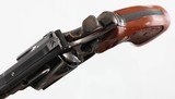 SMITH & WESSONMODEL 25-545 LCREVOLVERTTT(1979 YEAR MODEL) - 10 of 12