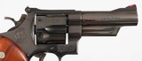 SMITH & WESSONMODEL 25-545 LCREVOLVERTTT(1979 YEAR MODEL) - 3 of 12