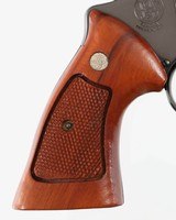 SMITH & WESSONMODEL 25-545 LCREVOLVERTTT(1979 YEAR MODEL) - 2 of 12