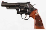 SMITH & WESSONMODEL 25-545 LCREVOLVERTTT(1979 YEAR MODEL) - 4 of 12