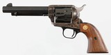 COLT
SINGLE ACTION ARMY
2ND GENERATION
45LC
REVOLVER
(1972 YEAR MODEL) - 4 of 15