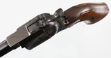 RUGERSUPER BLACKHAWK44 MAGNUMREVOLVER(3 SCREW - 1960 YEAR MODEL) - 10 of 13