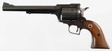 RUGERSUPER BLACKHAWK44 MAGNUMREVOLVER(3 SCREW - 1960 YEAR MODEL) - 4 of 13