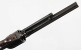 RUGERSUPER BLACKHAWK44 MAGNUMREVOLVER(3 SCREW - 1960 YEAR MODEL) - 7 of 13