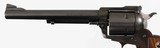 RUGERSUPER BLACKHAWK44 MAGNUMREVOLVER(3 SCREW - 1960 YEAR MODEL) - 6 of 13