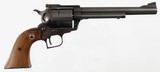 RUGERSUPER BLACKHAWK44 MAGNUMREVOLVER(3 SCREW - 1960 YEAR MODEL) - 1 of 13