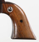 RUGERSUPER BLACKHAWK44 MAGNUMREVOLVER(3 SCREW - 1960 YEAR MODEL) - 5 of 13