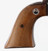 RUGERSUPER BLACKHAWK44 MAGNUMREVOLVER(3 SCREW - 1960 YEAR MODEL) - 2 of 13
