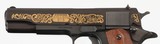 COLT1911GOVERNMENT MODEL45 ACPPISTOL(JOHN M. BROWNING COMMEMORATIVE GOV'T MODEL 1911 AUTOMATIC) - 6 of 20