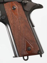 COLT1911GOVERNMENT MODEL45 ACPPISTOL(JOHN M. BROWNING COMMEMORATIVE GOV'T MODEL 1911 AUTOMATIC) - 5 of 20